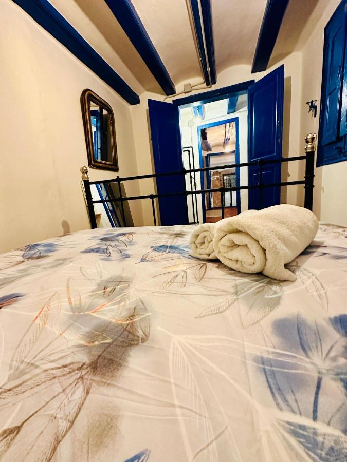 Artistic Central Apartment บาร์เซโลนา ภายนอก รูปภาพ