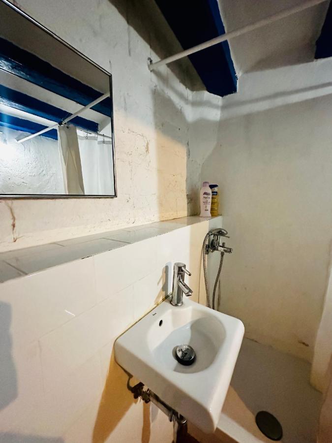 Artistic Central Apartment บาร์เซโลนา ภายนอก รูปภาพ