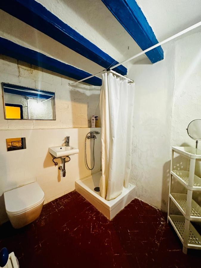 Artistic Central Apartment บาร์เซโลนา ภายนอก รูปภาพ